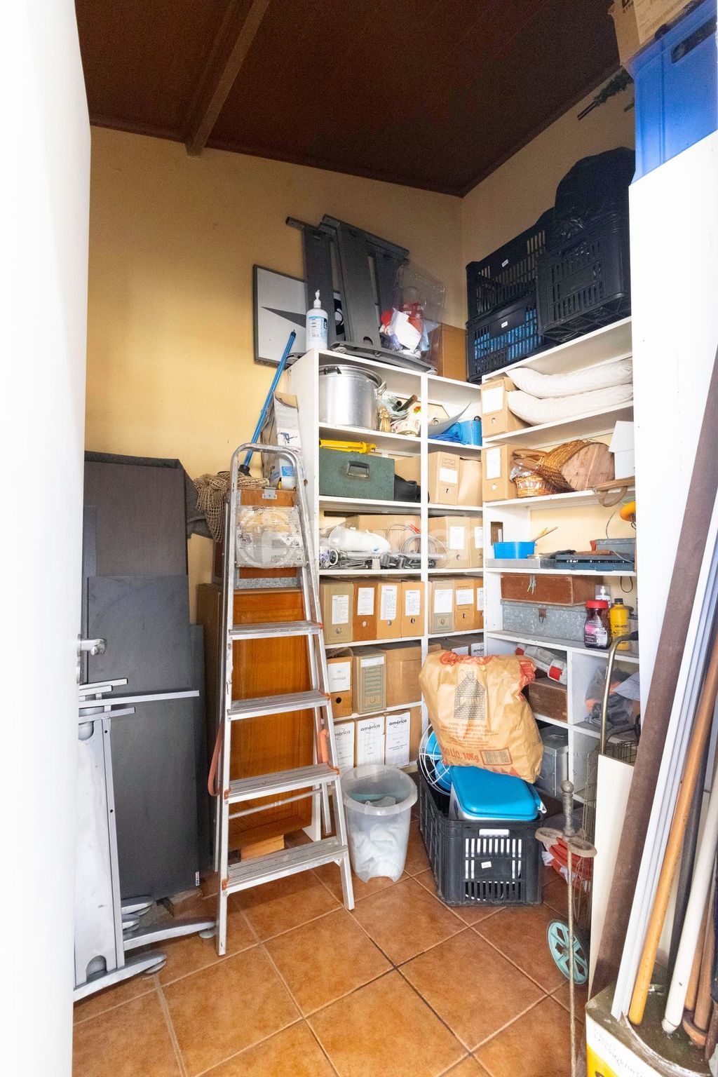casa sobrado para comprar em Alfredo Miranda Obino, 65 - foto 38