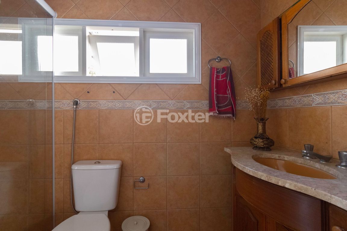 casa sobrado para comprar em Alfredo Miranda Obino, 65 - foto 12