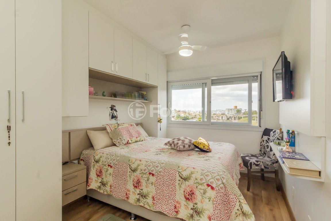 Apartamento para comprar em Coronel Aparício Borges, 1123 - foto 13