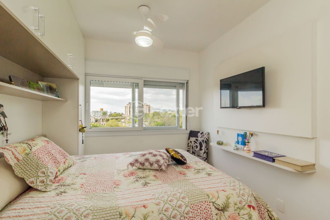 Apartamento para comprar em Coronel Aparício Borges, 1123 - foto 16