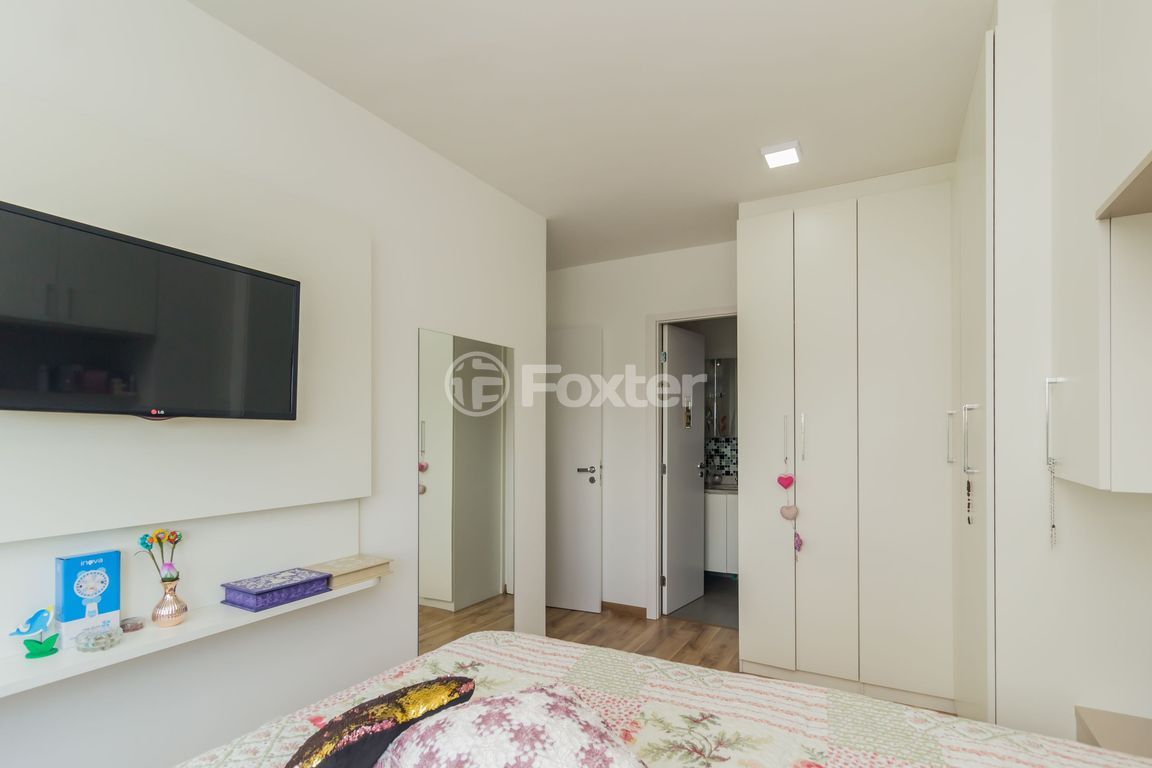 Apartamento para comprar em Coronel Aparício Borges, 1123 - foto 17