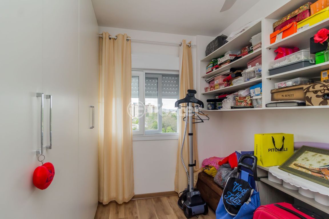 Apartamento para comprar em Coronel Aparício Borges, 1123 - foto 24