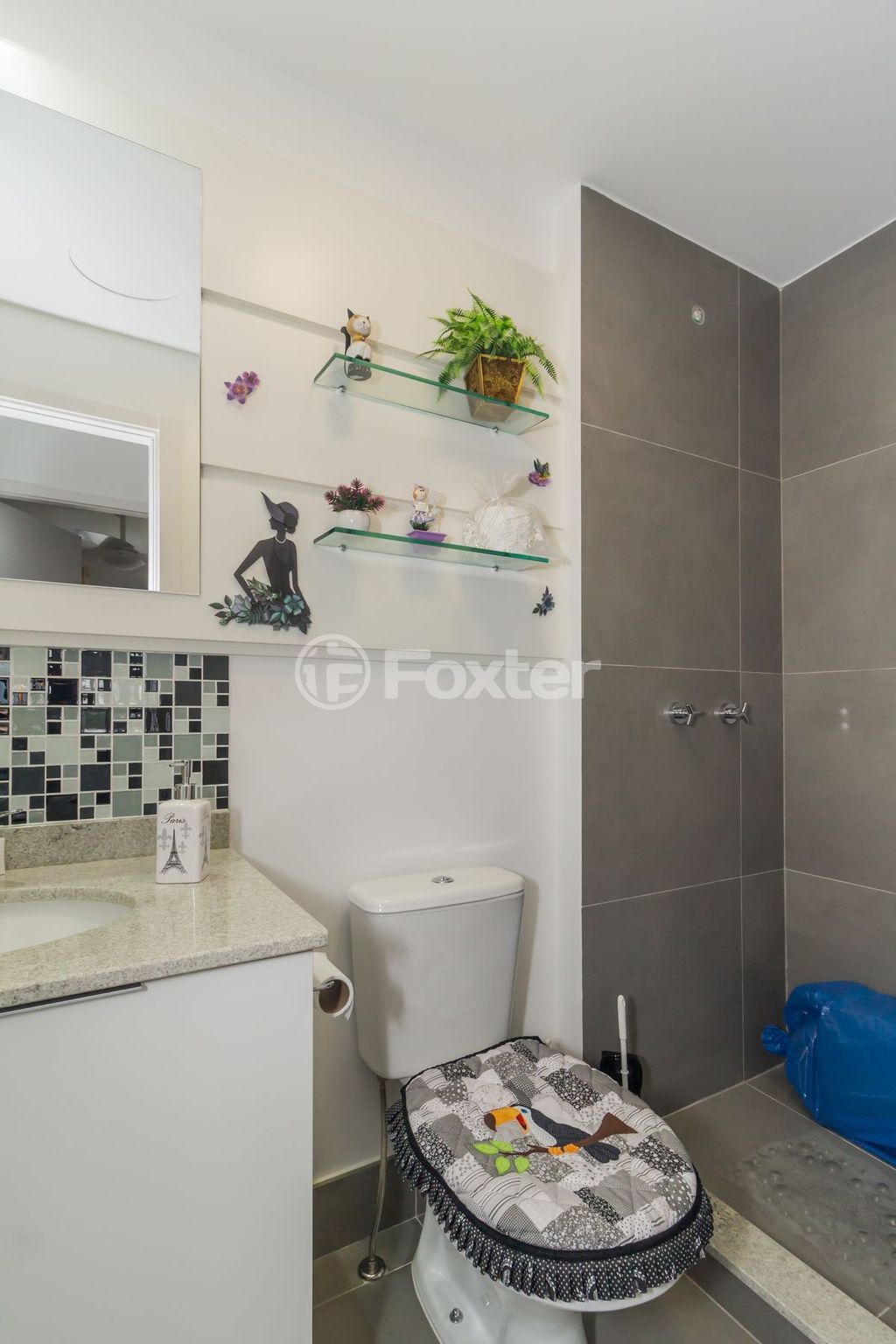 Apartamento para comprar em Coronel Aparício Borges, 1123 - foto 28