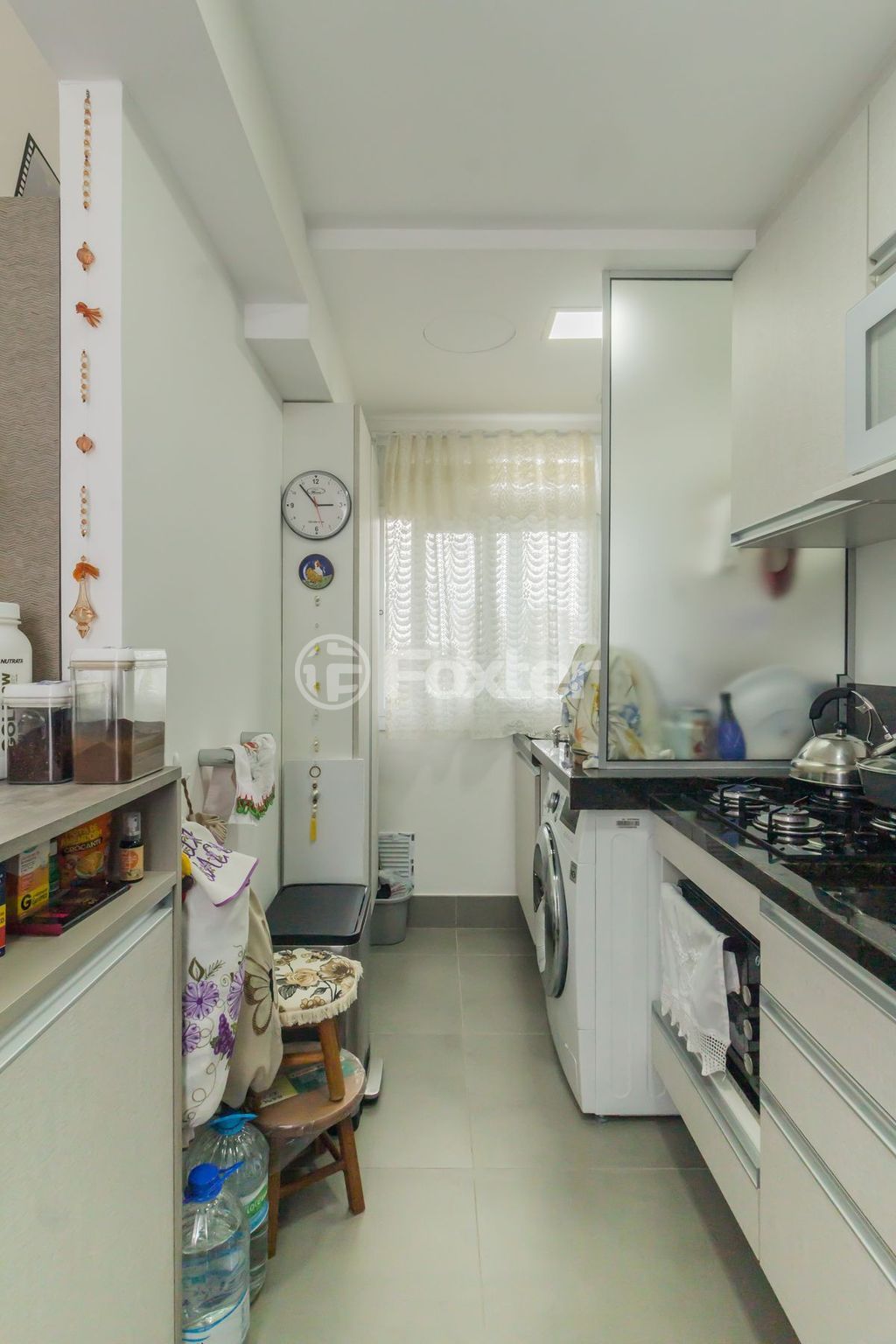 Apartamento para comprar em Coronel Aparício Borges, 1123 - foto 34