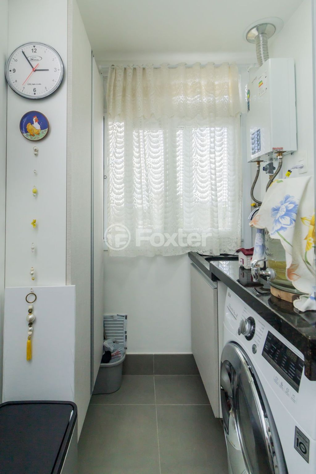 Apartamento para comprar em Coronel Aparício Borges, 1123 - foto 35