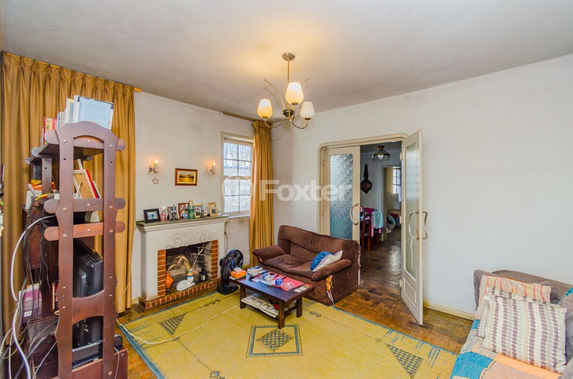 casa sobrado para comprar em Nonoai, 1566 - foto 7