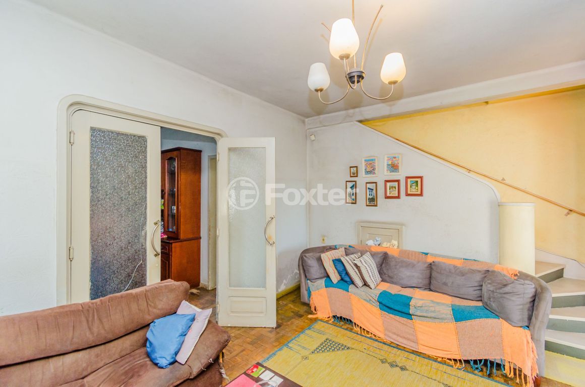 casa sobrado para comprar em Nonoai, 1566 - foto 8