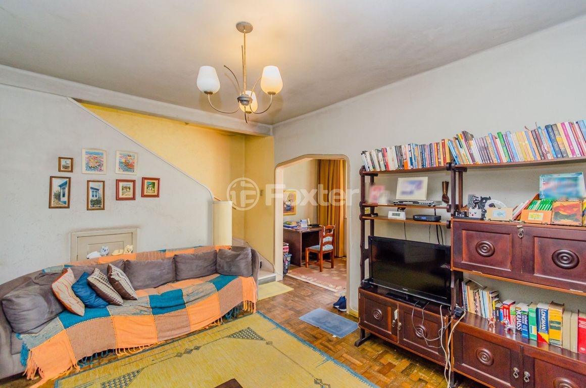 casa sobrado para comprar em Nonoai, 1566 - foto 9
