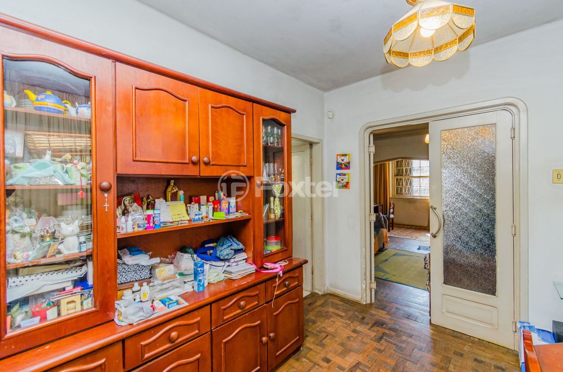 casa sobrado para comprar em Nonoai, 1566 - foto 12