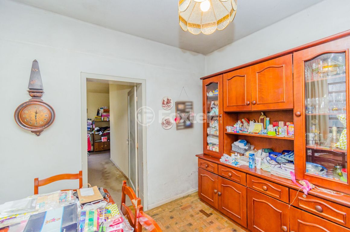 casa sobrado para comprar em Nonoai, 1566 - foto 15