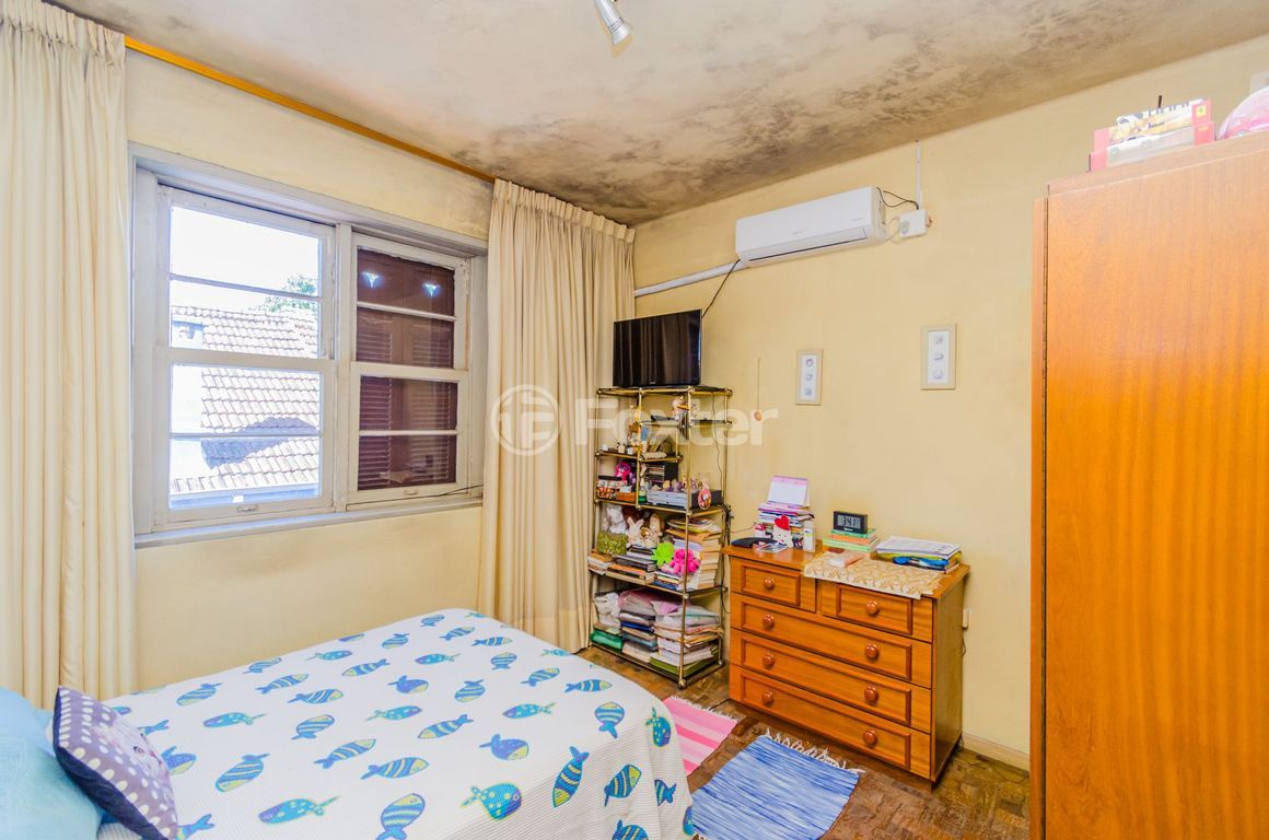 casa sobrado para comprar em Nonoai, 1566 - foto 17