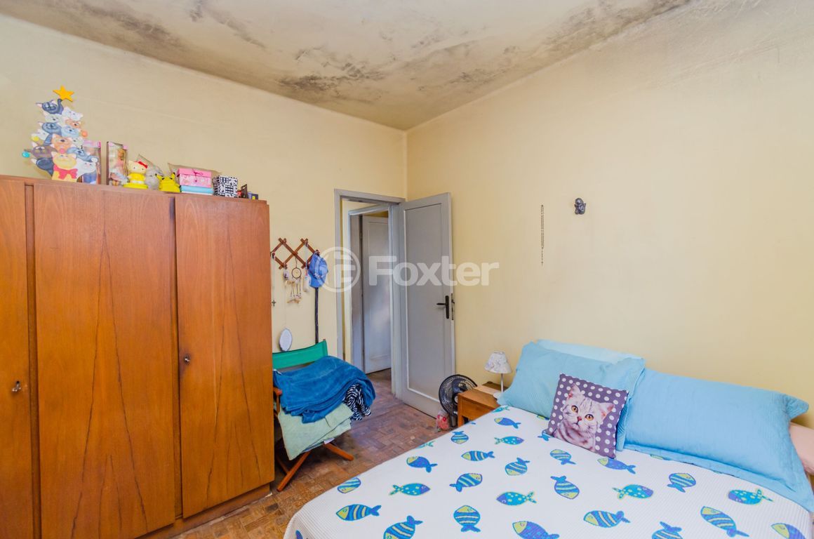 casa sobrado para comprar em Nonoai, 1566 - foto 18