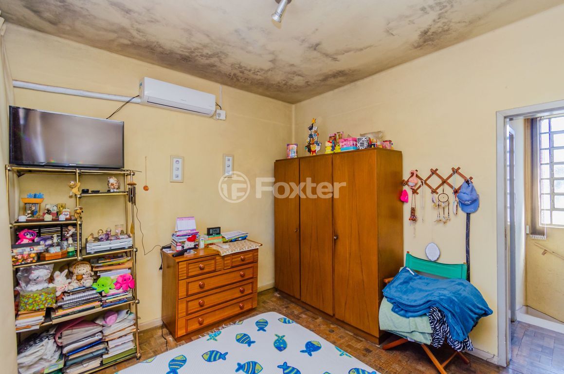 casa sobrado para comprar em Nonoai, 1566 - foto 19