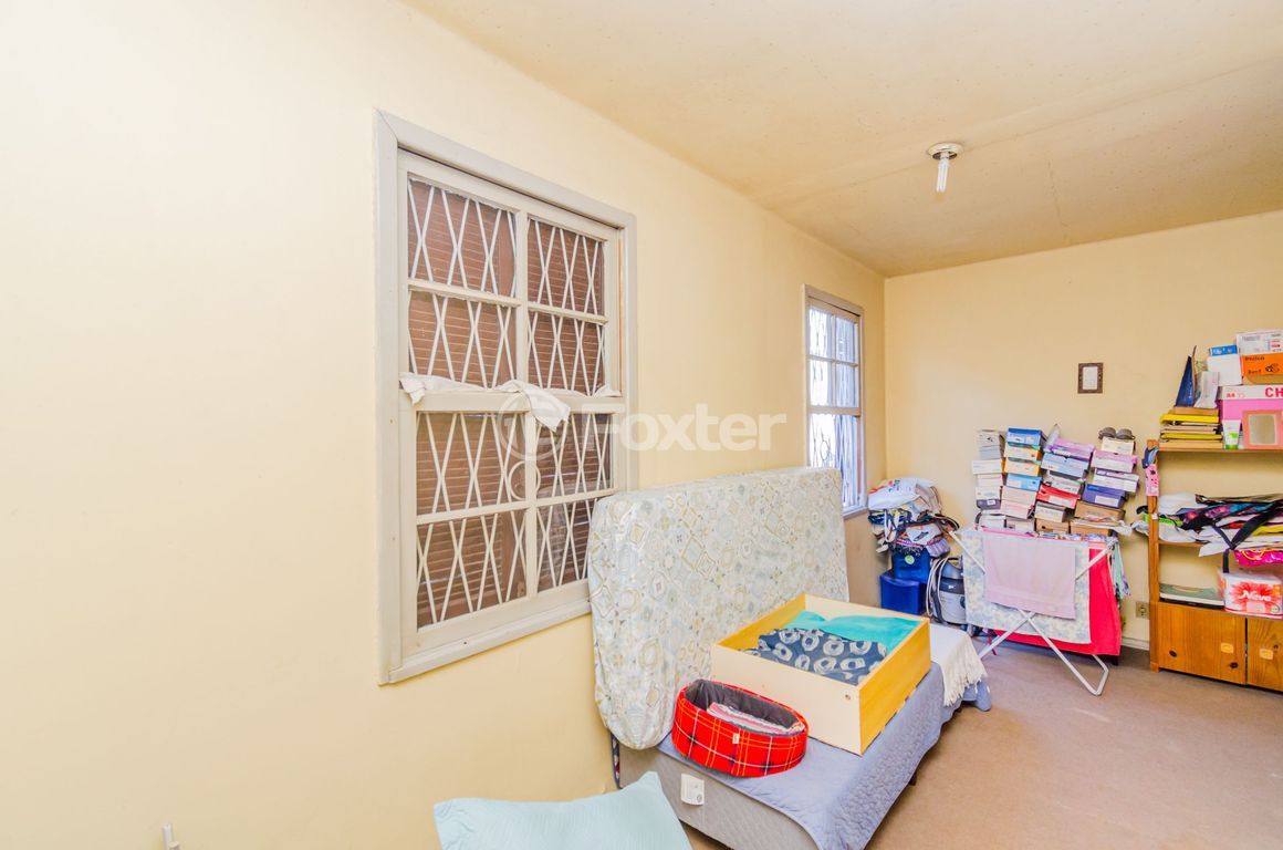 casa sobrado para comprar em Nonoai, 1566 - foto 22