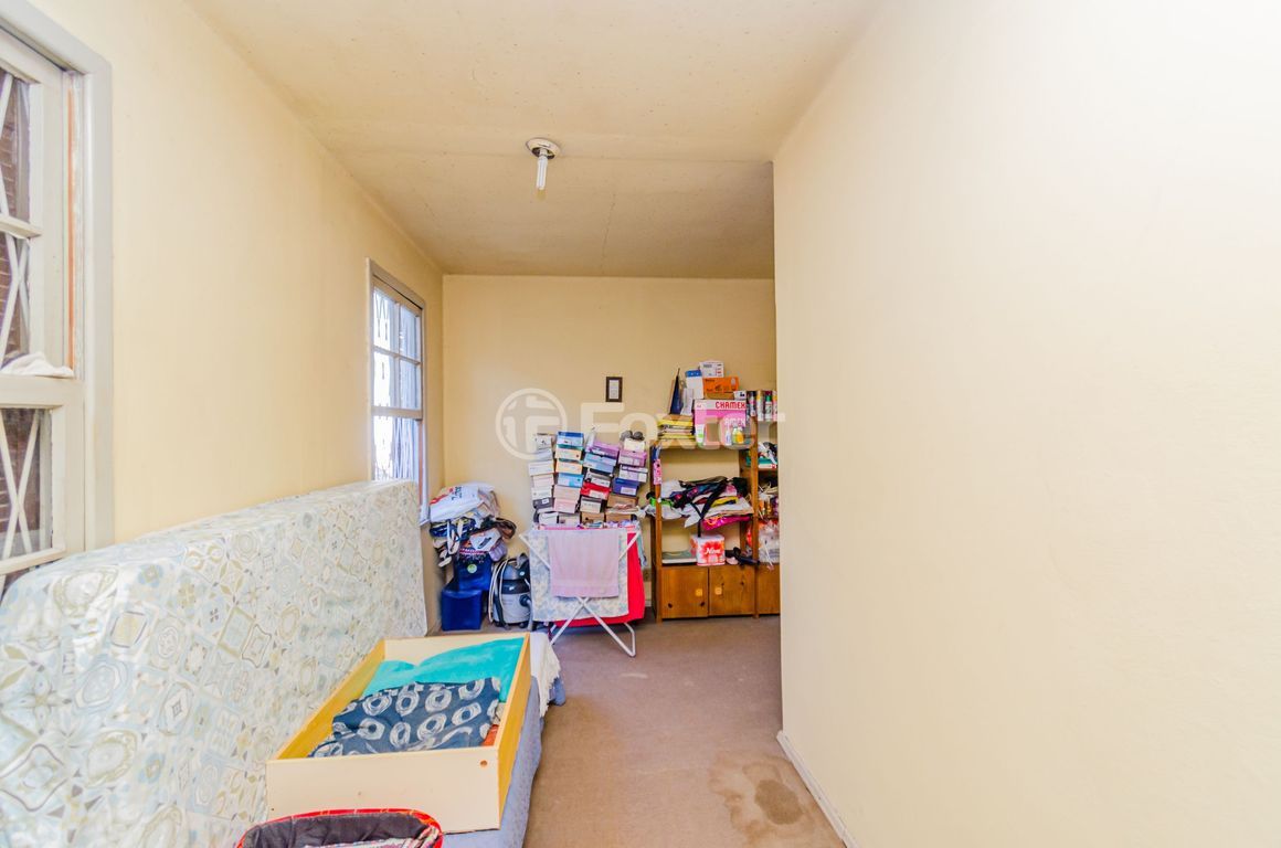 casa sobrado para comprar em Nonoai, 1566 - foto 23