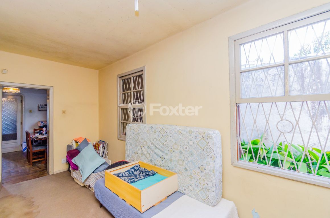 casa sobrado para comprar em Nonoai, 1566 - foto 25