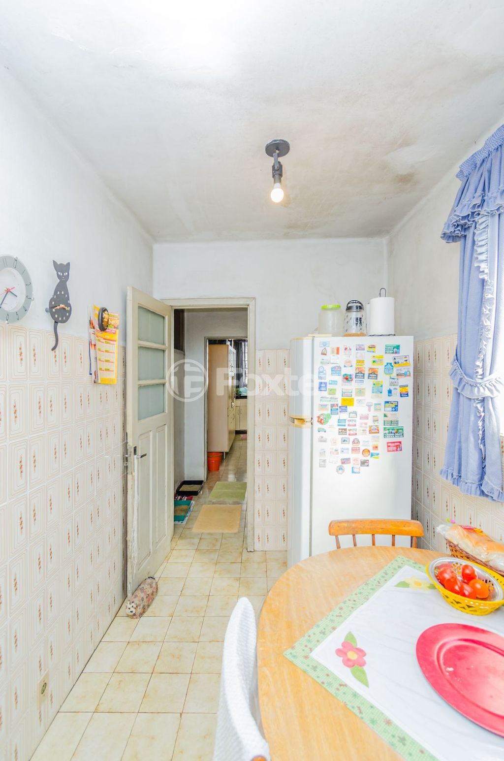 casa sobrado para comprar em Nonoai, 1566 - foto 29