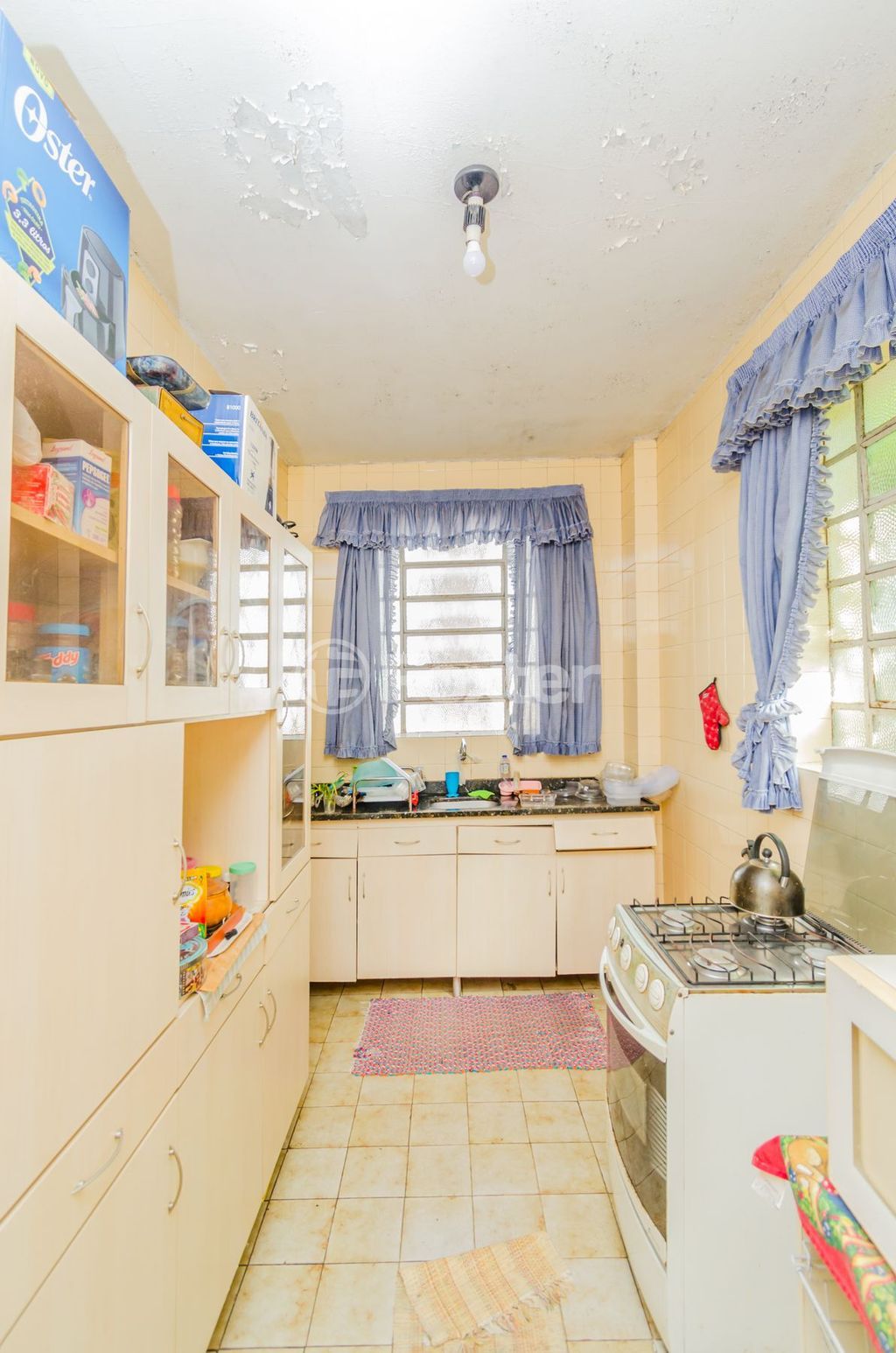 casa sobrado para comprar em Nonoai, 1566 - foto 31