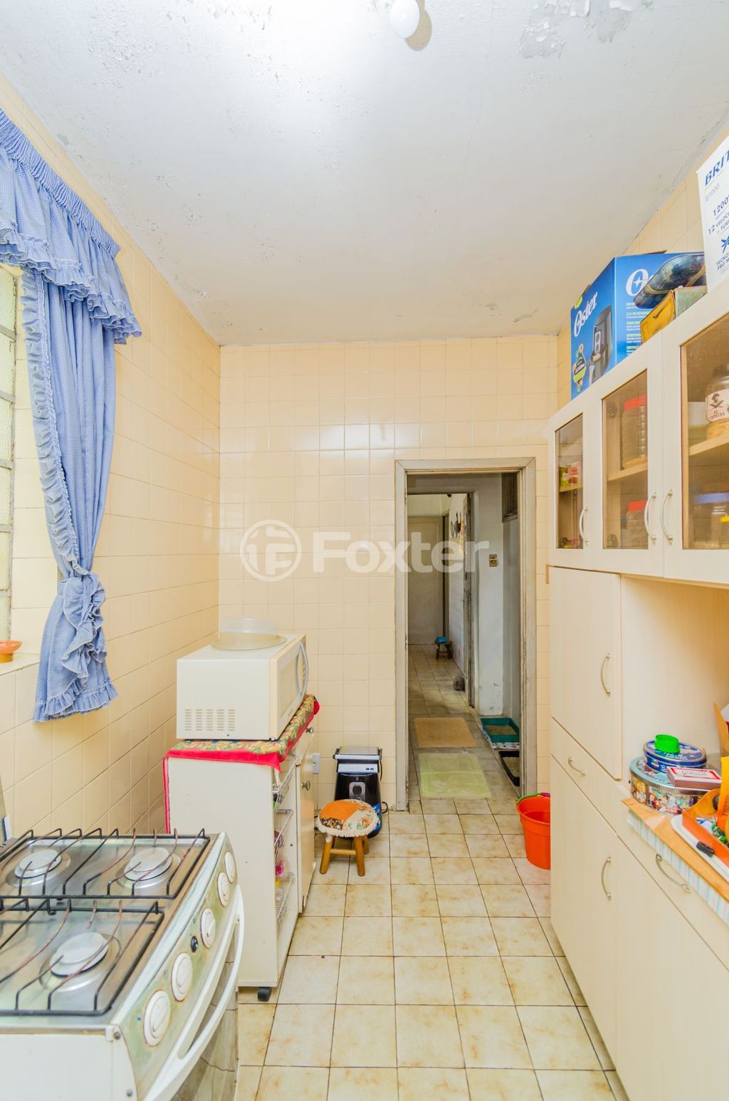 casa sobrado para comprar em Nonoai, 1566 - foto 32