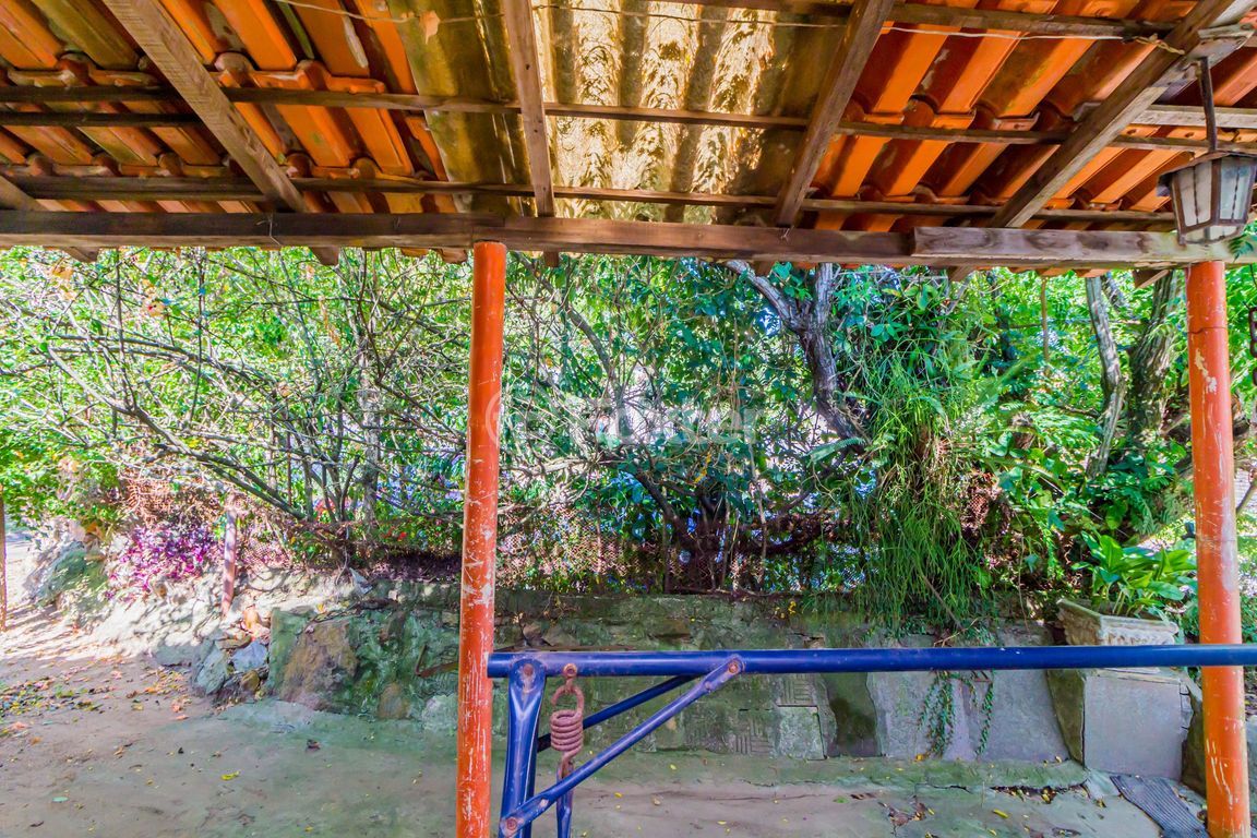 casa sobrado para comprar em Gildo de Freitas, 366 - foto 22