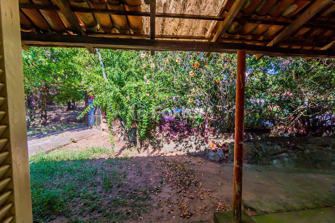 casa sobrado para comprar em Gildo de Freitas, 366 - foto 23