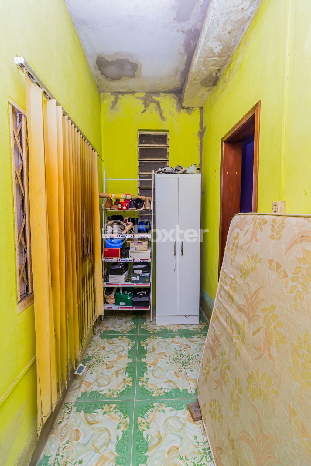 casa sobrado para comprar em Gildo de Freitas, 366 - foto 28