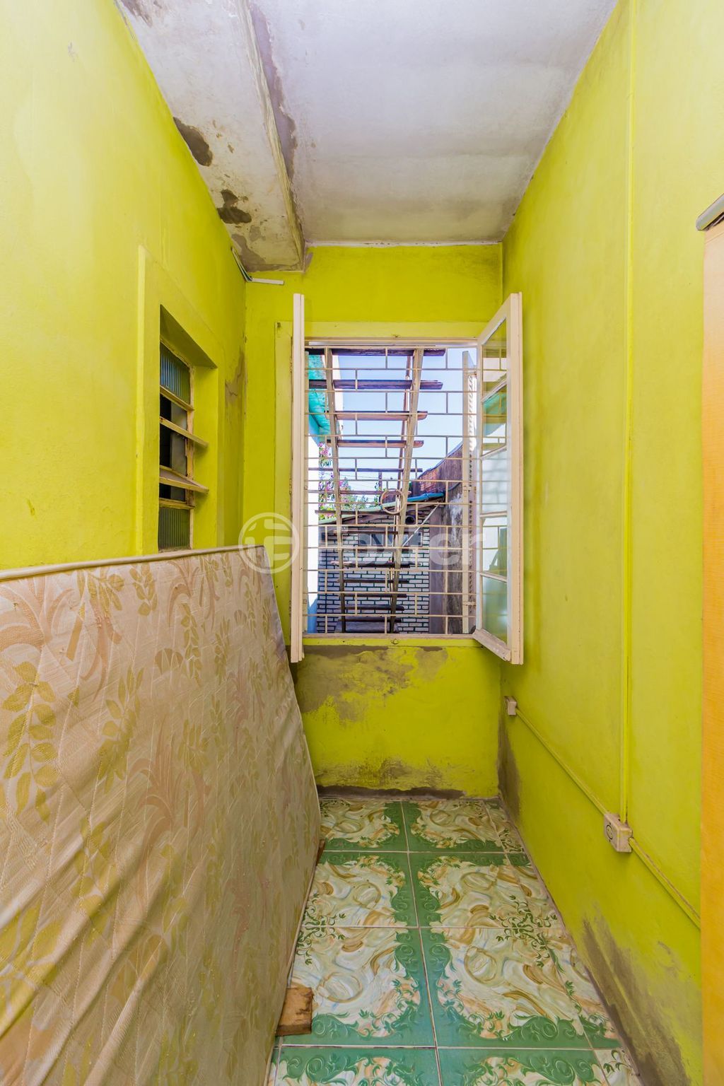 casa sobrado para comprar em Gildo de Freitas, 366 - foto 29
