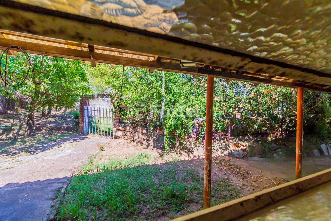 casa sobrado para comprar em Gildo de Freitas, 366 - foto 24