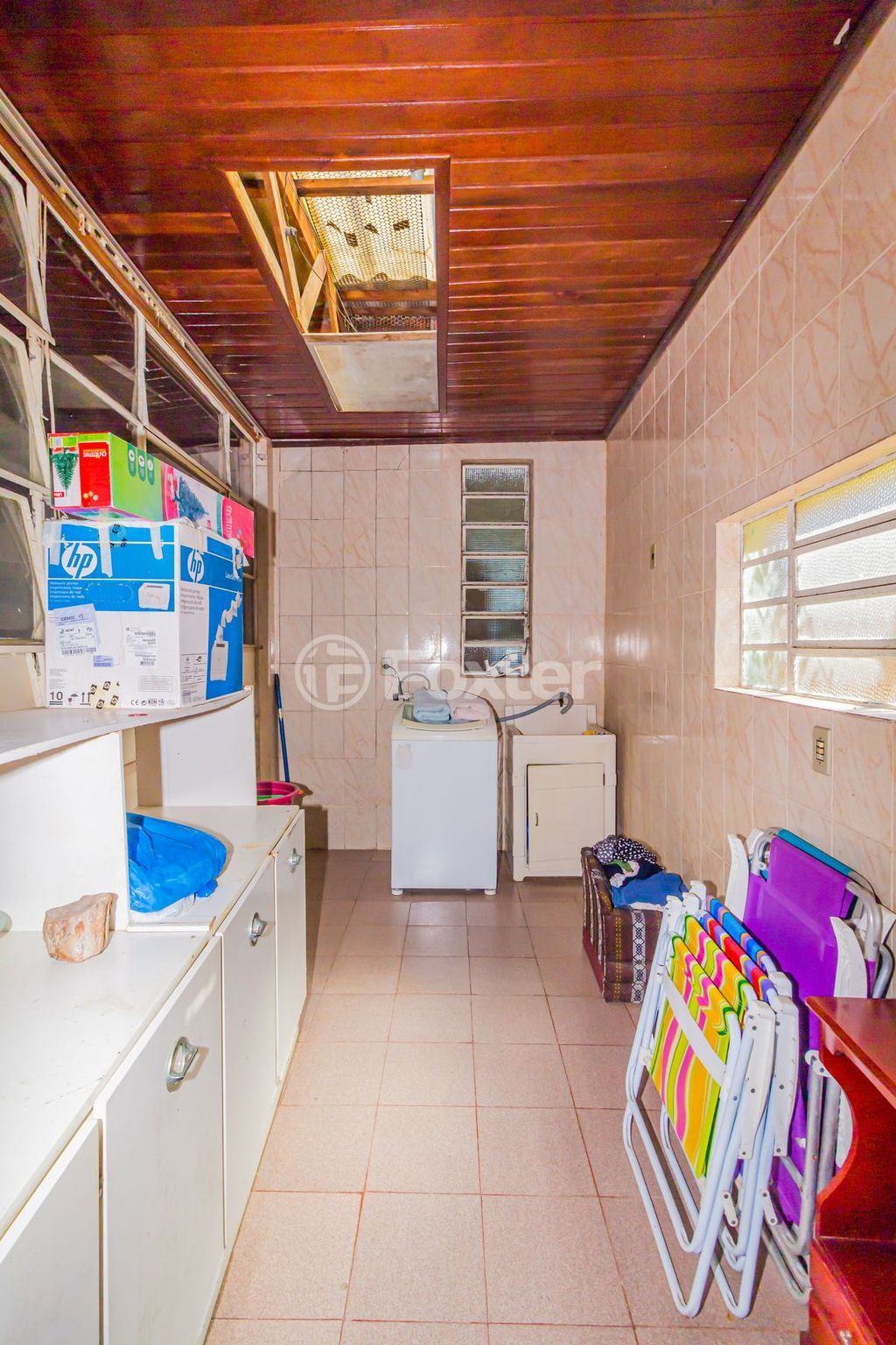 casa sobrado para comprar em Gildo de Freitas, 366 - foto 27