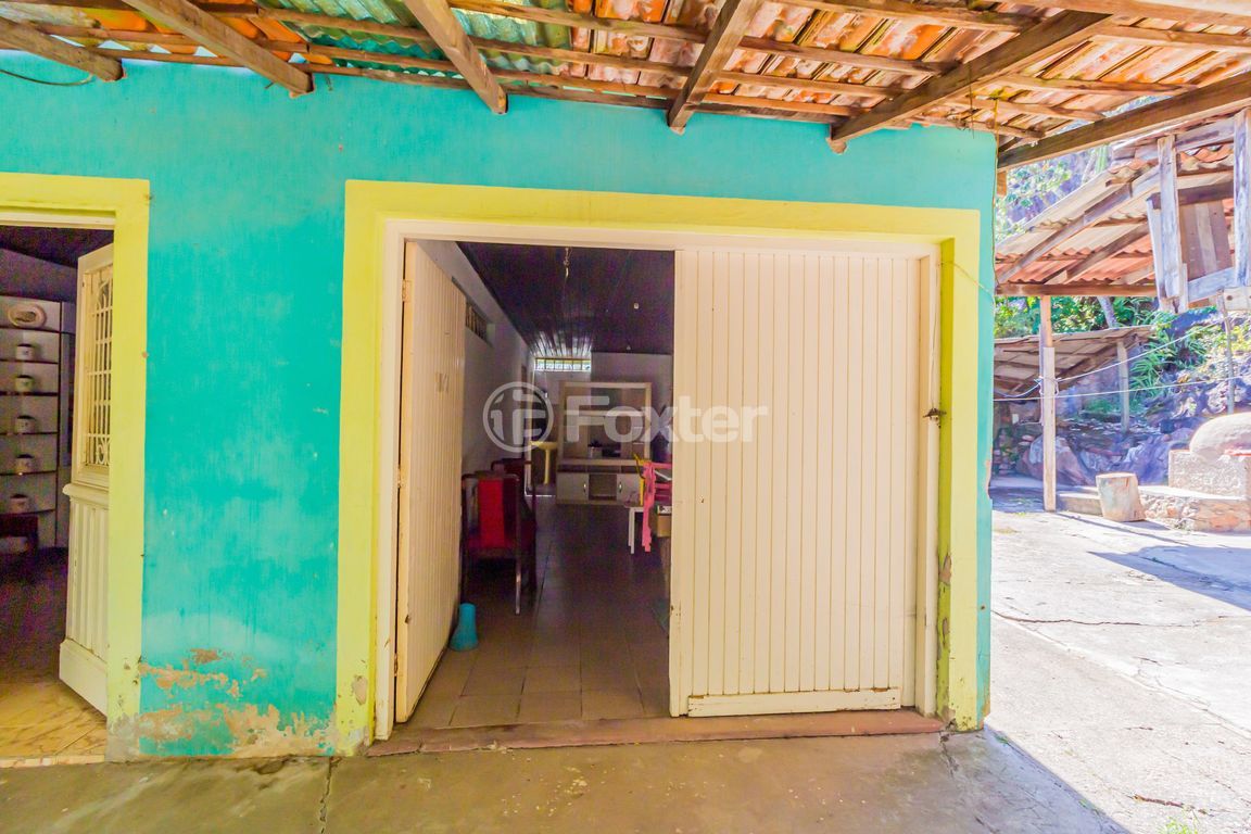 casa sobrado para comprar em Gildo de Freitas, 366 - foto 34