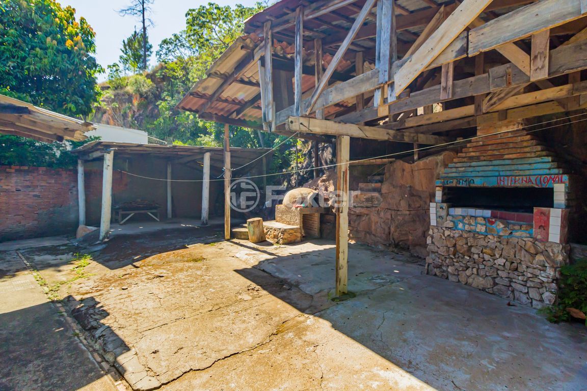 casa sobrado para comprar em Gildo de Freitas, 366 - foto 35