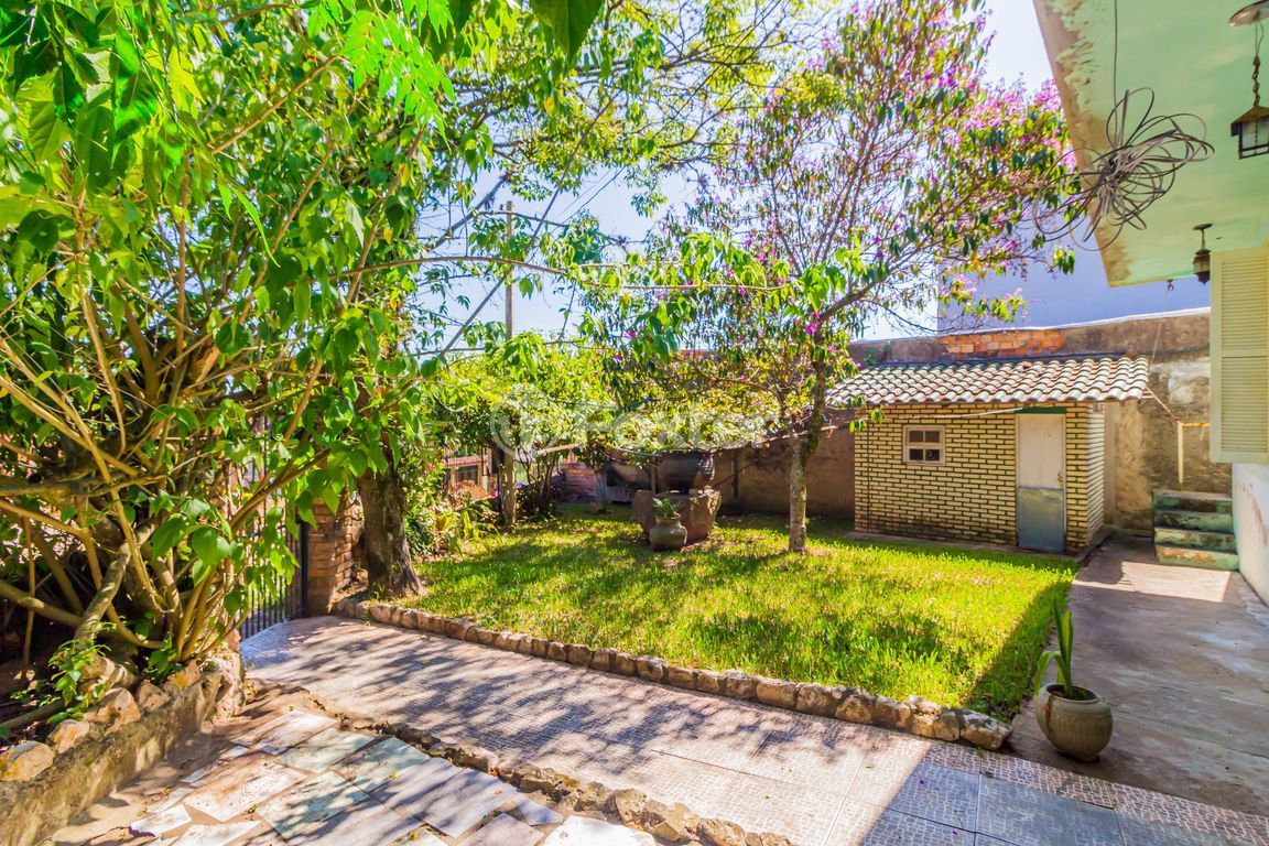 casa sobrado para comprar em Gildo de Freitas, 366 - foto 39