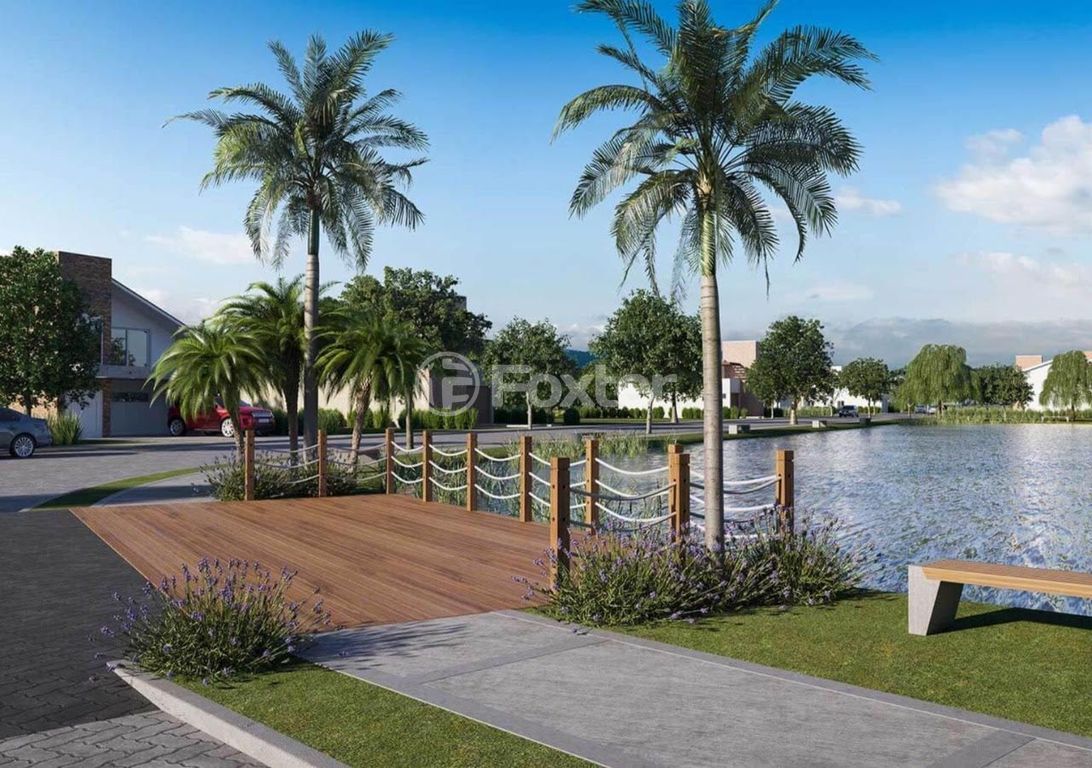 terreno lote condominio para comprar em Rio Novo, 1511 - foto 13