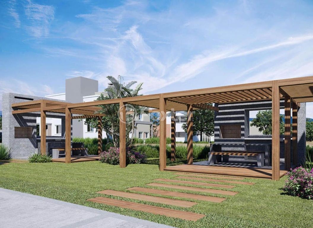 terreno lote condominio para comprar em Rio Novo, 1511 - foto 14