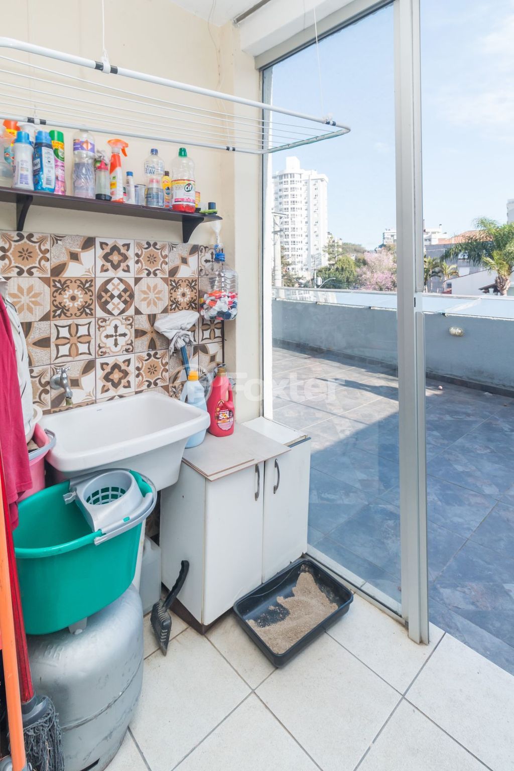 Prédio para comprar em Buarque de Macedo, 853 - foto 22