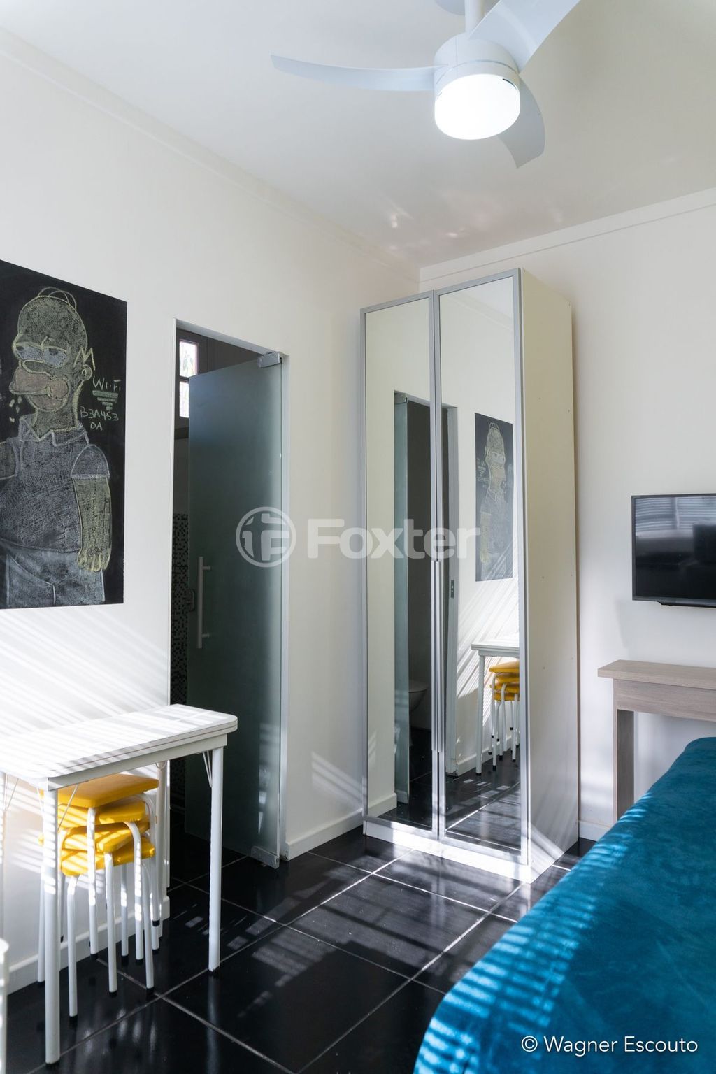 casa sobrado para comprar em Alfredo Varela, 305 - foto 15