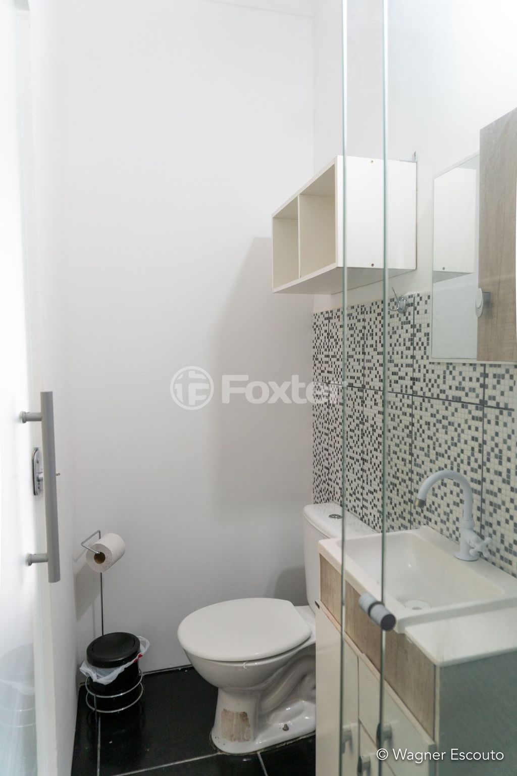 casa sobrado para comprar em Alfredo Varela, 305 - foto 17