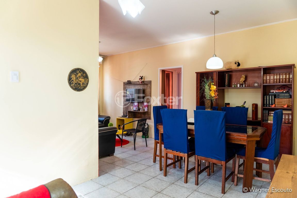 casa sobrado para comprar em Alfredo Varela, 305 - foto 7