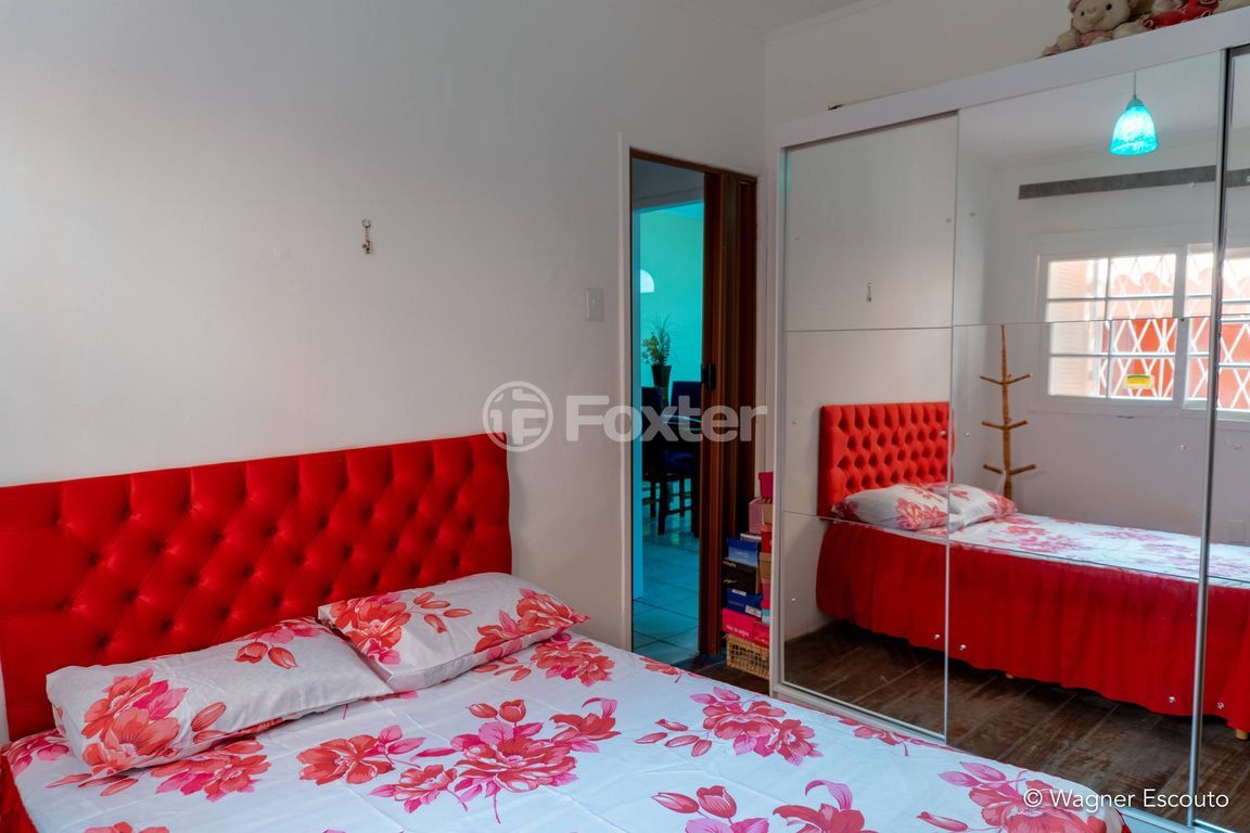 casa sobrado para comprar em Alfredo Varela, 305 - foto 12