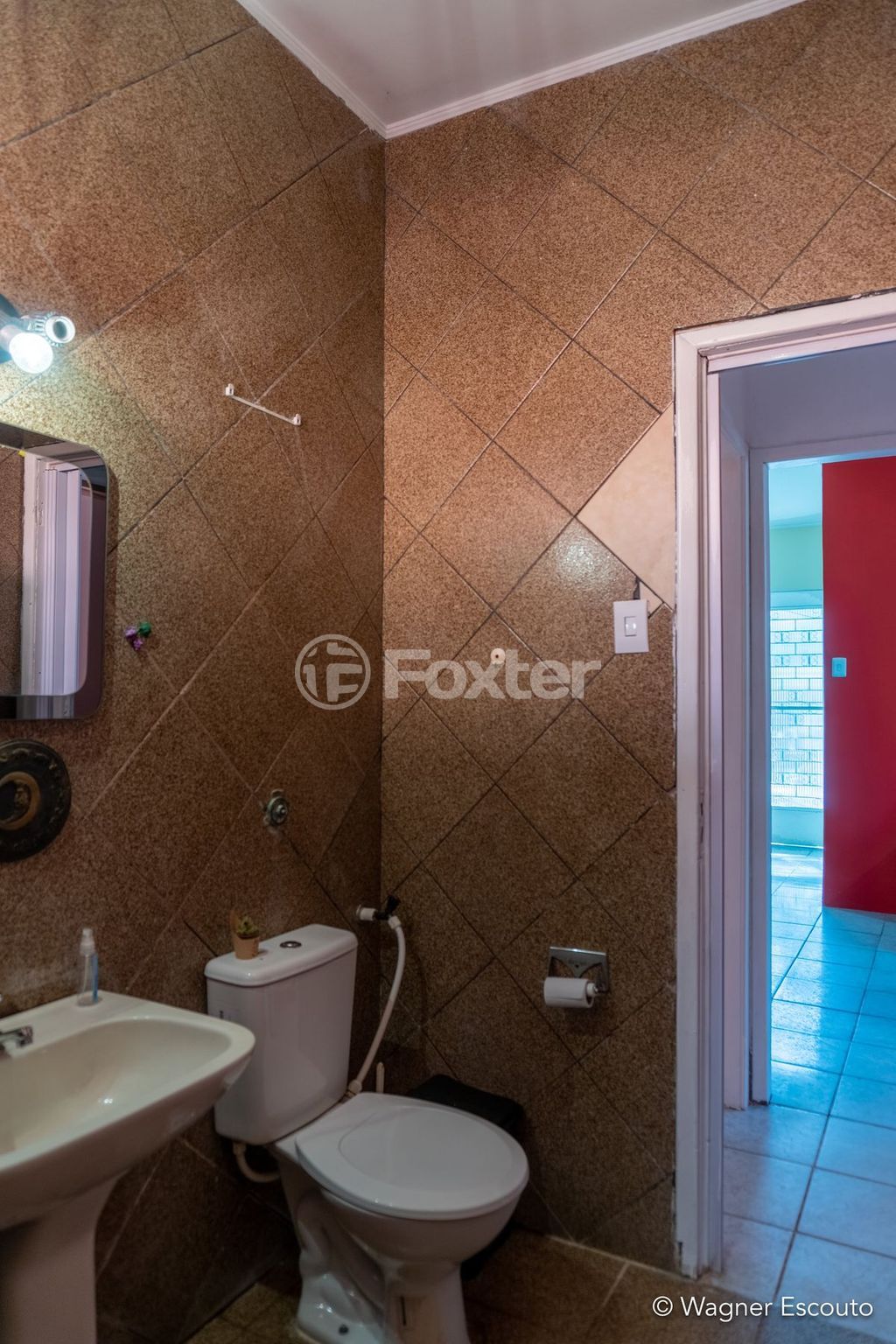 casa sobrado para comprar em Alfredo Varela, 305 - foto 19