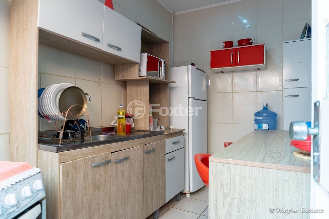 casa sobrado para comprar em Alfredo Varela, 305 - foto 5