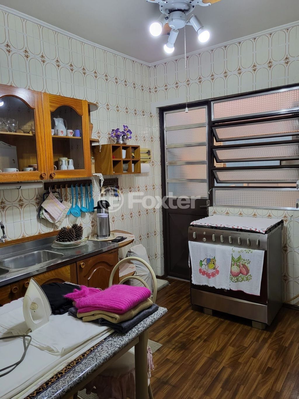 casa sobrado para comprar em São Lucas, 479 - foto 42