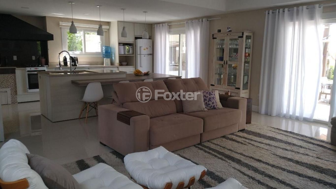 Casa em condominio para comprar em Rio Divisa, 750 - foto 14