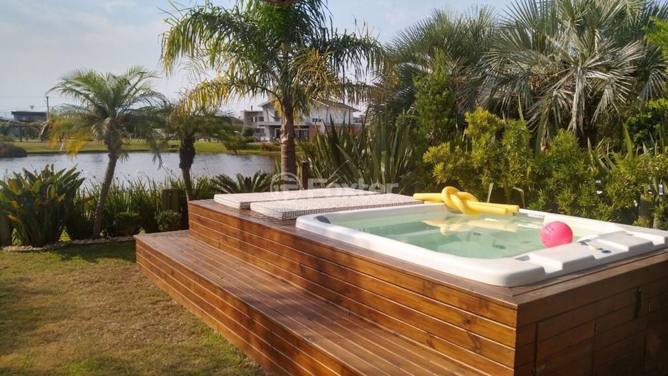 Casa em condominio para comprar em Rio Divisa, 750 - foto 28