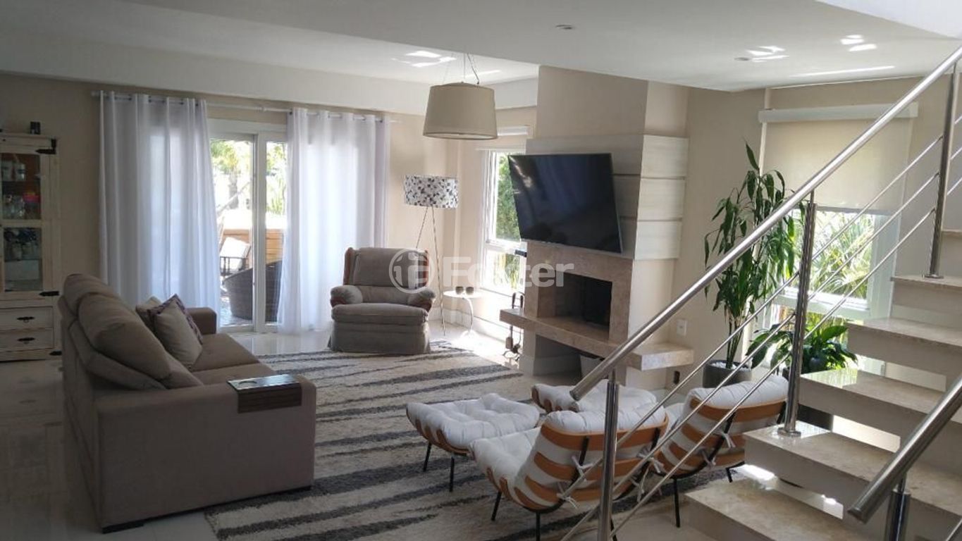 Casa em condominio para comprar em Rio Divisa, 750 - foto 18