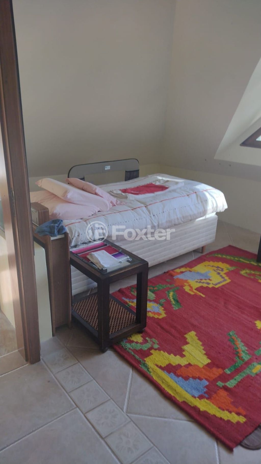casa sobrado para comprar em Comendador José Júlio de Mello, 161 - foto 17