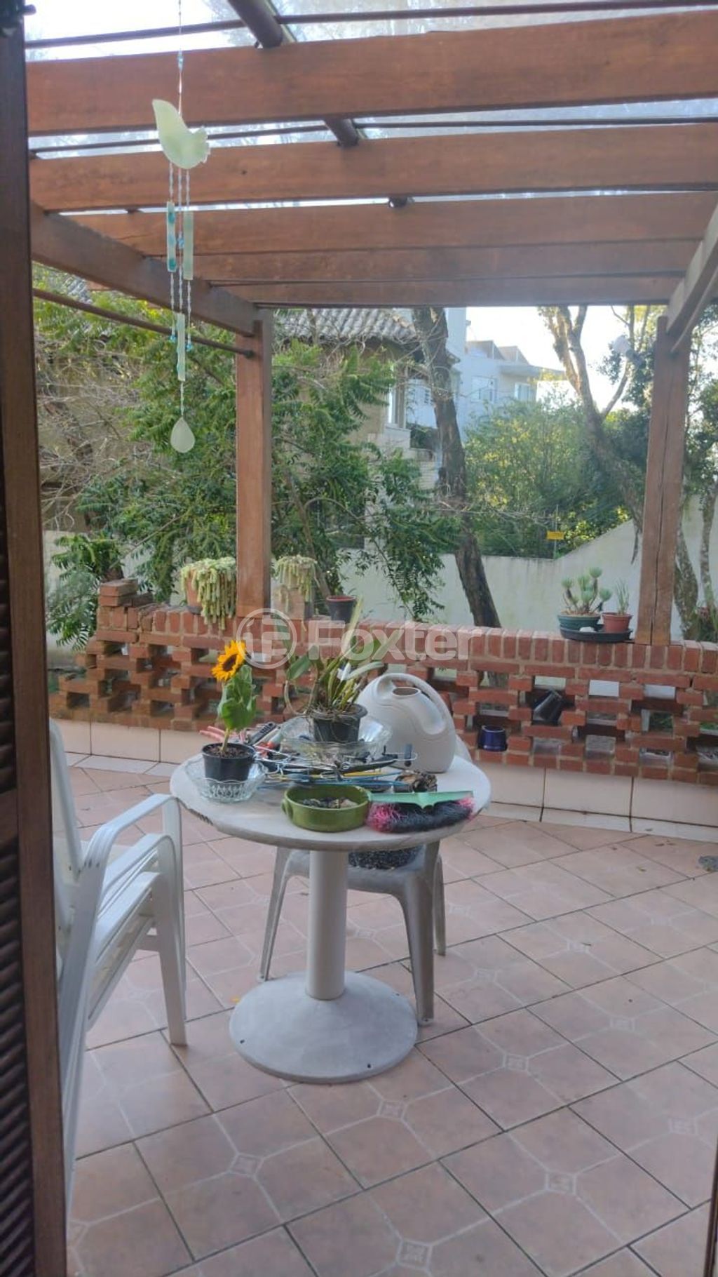 casa sobrado para comprar em Comendador José Júlio de Mello, 161 - foto 20