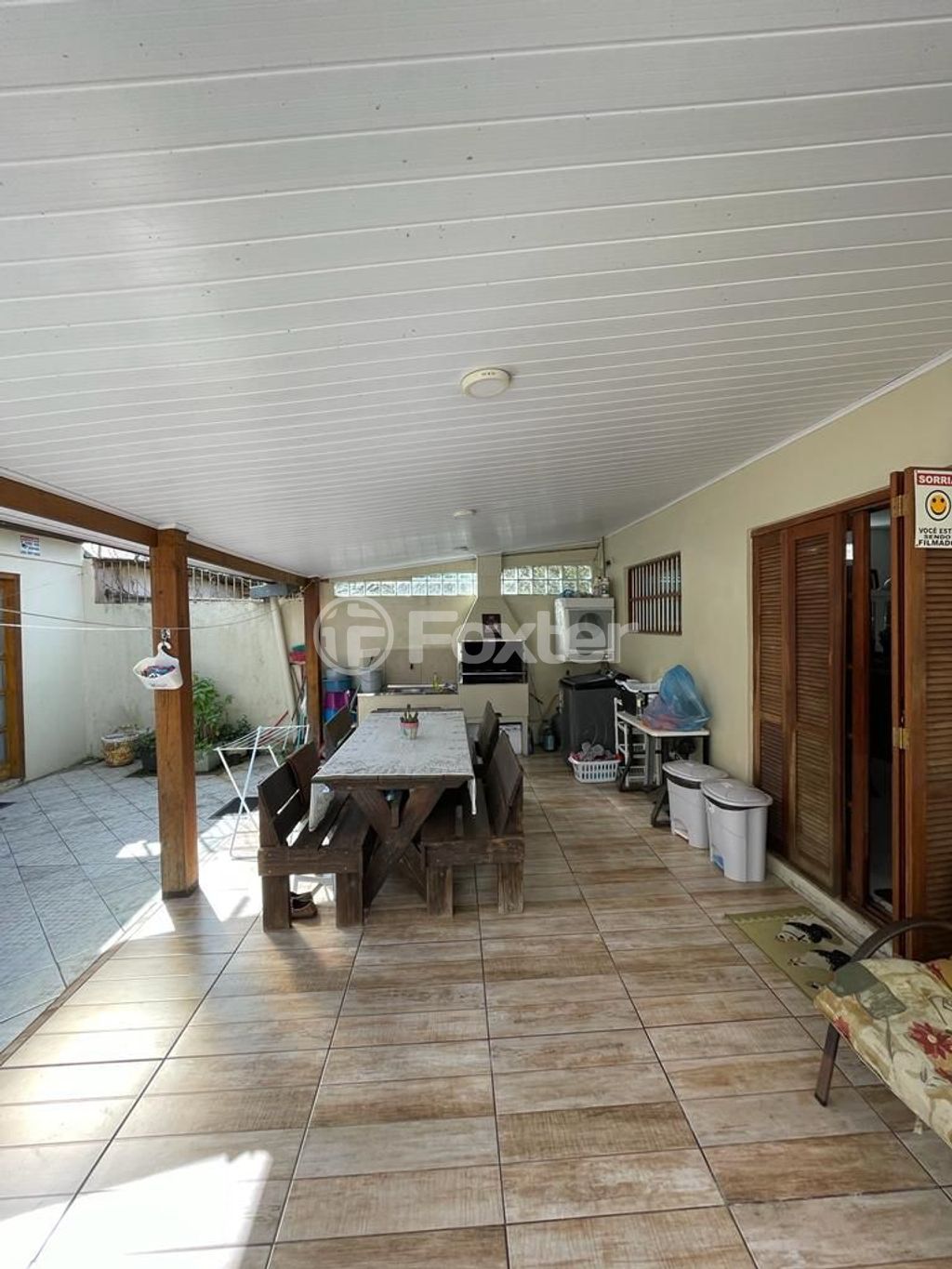 casa sobrado para comprar em Laudelino Freire, 482 - foto 14