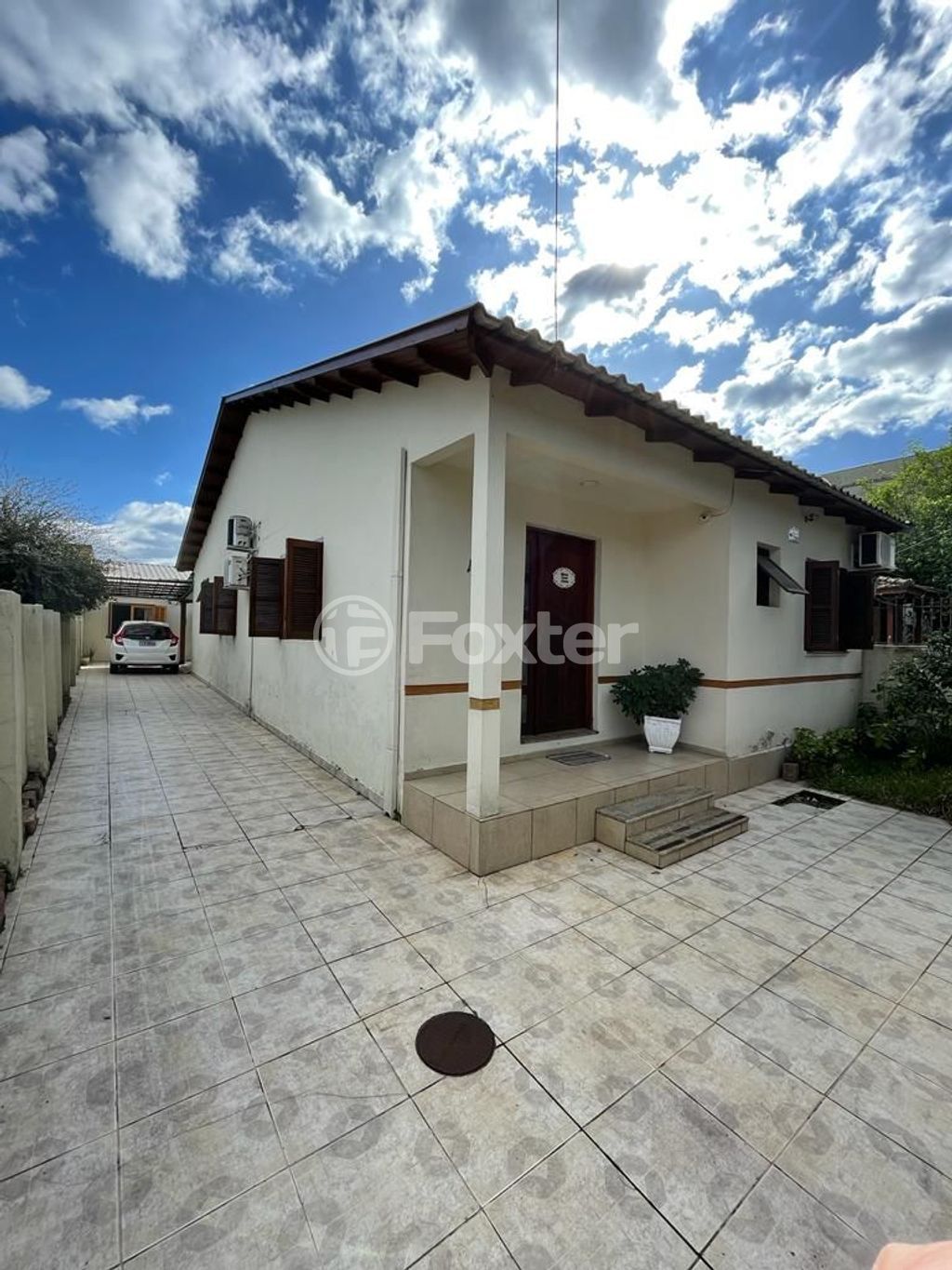 casa sobrado para comprar em Laudelino Freire, 482 - foto 10