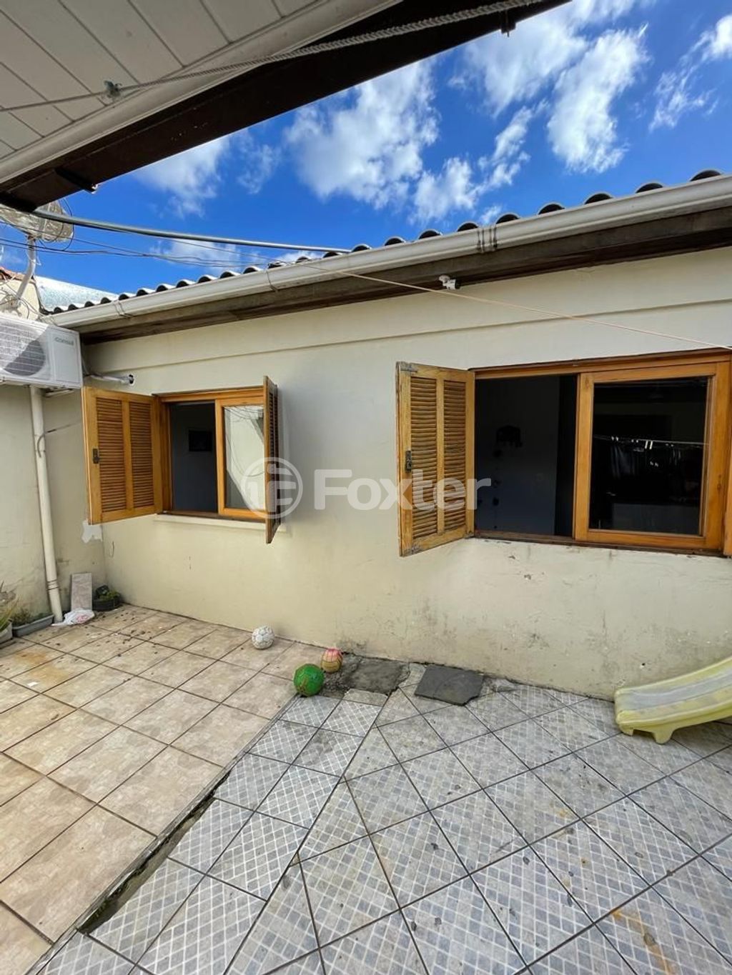 casa sobrado para comprar em Laudelino Freire, 482 - foto 9